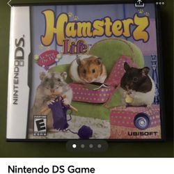 Hamstersz Game