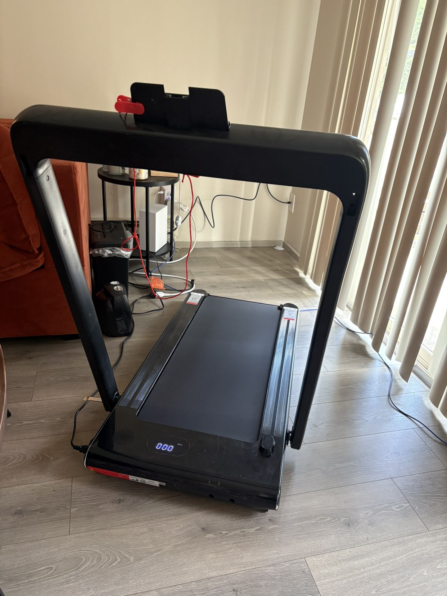 Treadmill Free