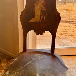 Antique Chair Victorian/Colonial Revival 1800-1900’s