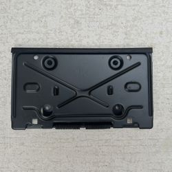 GM 1970-79 CAMARO NOVA LICENSE PLATE BRACKET 