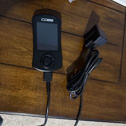 COBB ACCESPORT