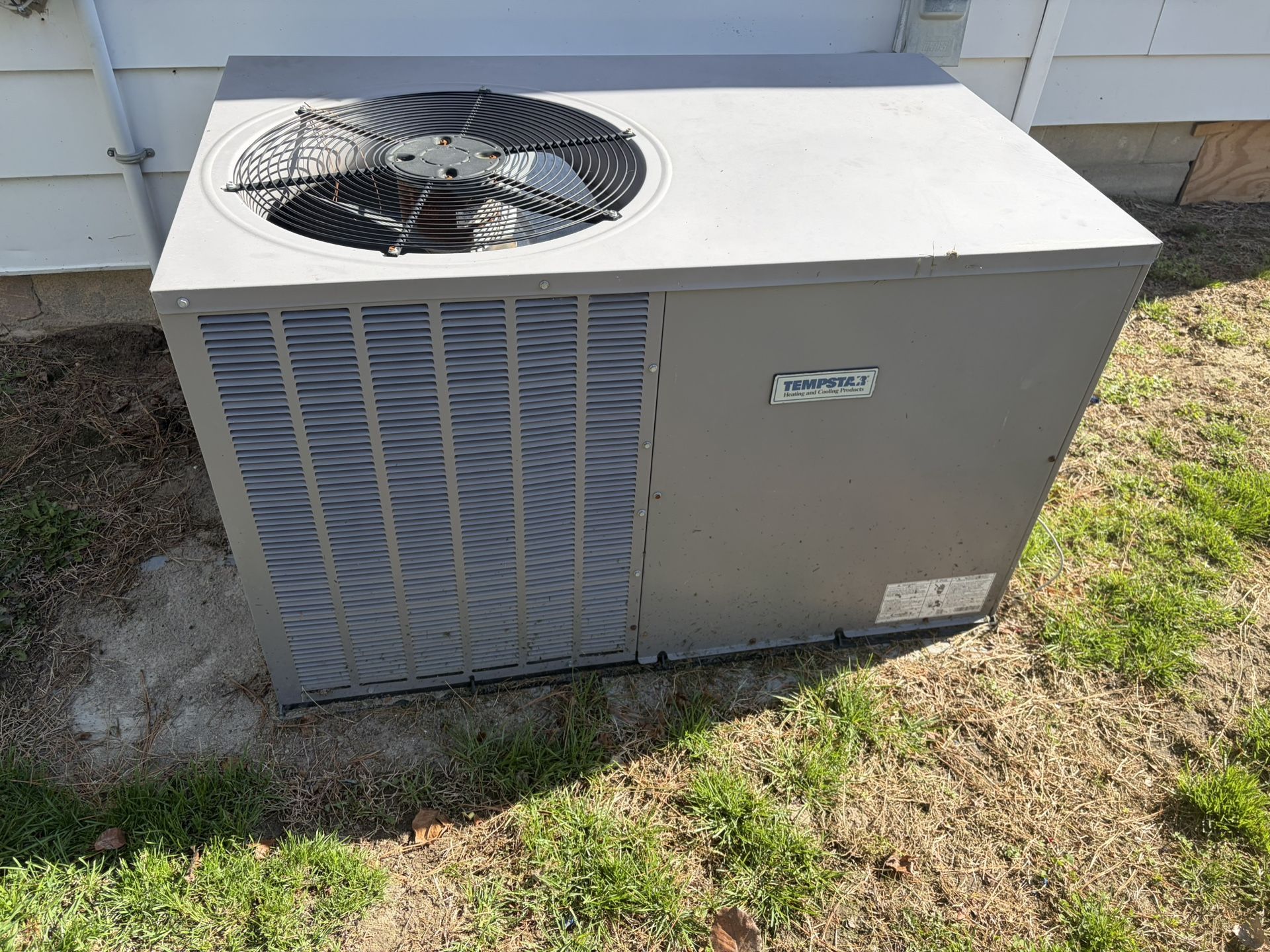 Ac Unit