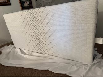 Nectar Twin xl - like new