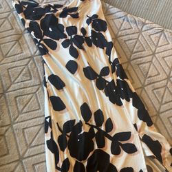 New Dress Size m 