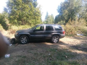 CHEAP/JEEP - Will Sell Complete Or Part Out