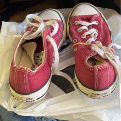 Converse Size 1