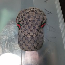 Gucci Hat 