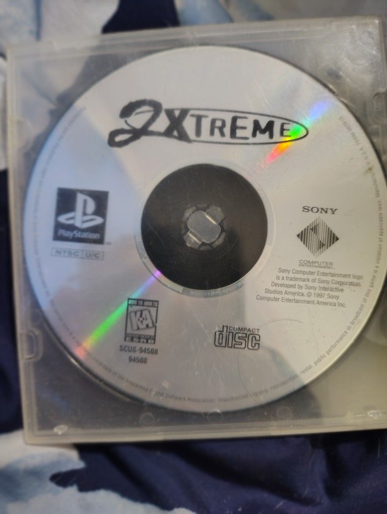 2xtreme