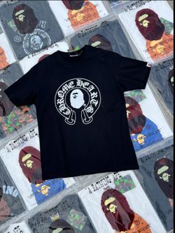 Bape Shirts 