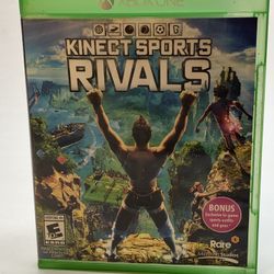 Kinect Sports Rivals Xbox One