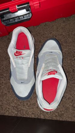 Nike shoes