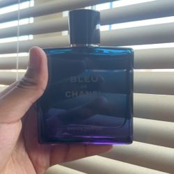 Bleu De Chanel