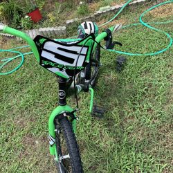 Children Bike