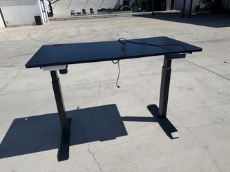 Electric Adjustable Office Desk
