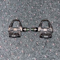 Shimano Dua-ace pedals 