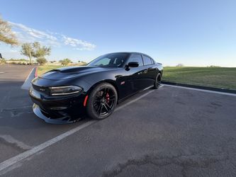 2017 Dodge Charger