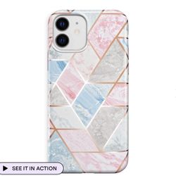 Velvet Caviar iPhone 12 Pro Max Phone Cases📲🤳🏽