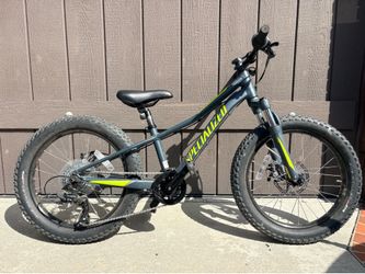 Specialized RipRock 20