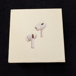 AirPod Pro Gen 2