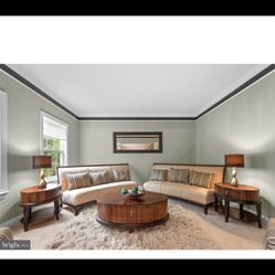 Living room Set With End Tables And 2 Chairs 