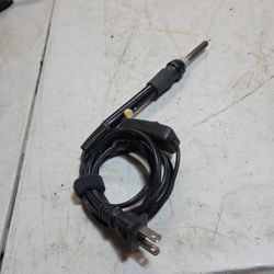 Soldering gun