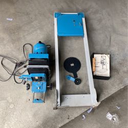 Beseler Model 23C Photo Enlarger. See Photos For More Details