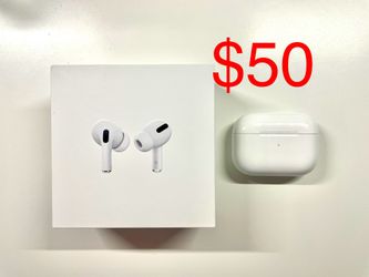 AirPods Pro 1st Gen