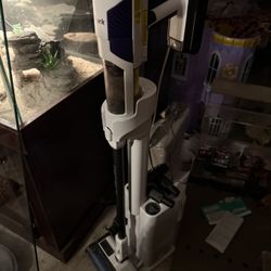 Shark Detector Cordless 