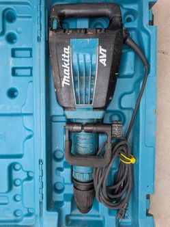 HM1214C Makita SDS-Max Jack Hammer