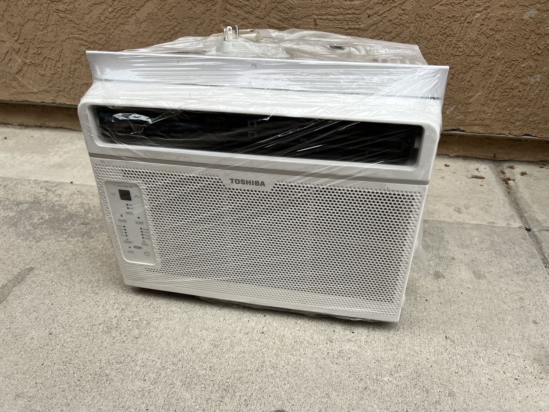 Toshiba Windows Air Conditioner