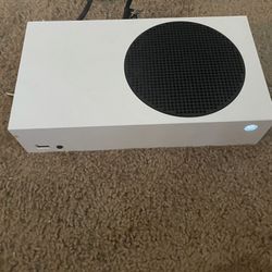 Xbox S