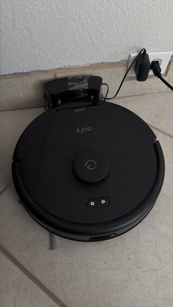 Eufy L60 Robot Vacuum