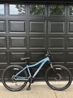 Coop DRY 1.1 Mountain Bike 27.5”