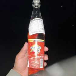 Imported Mexican Sodas (Coca-Cola, Jarritos, Boing & More) 