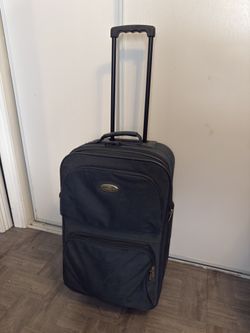 21 Inch Carry On Luggage