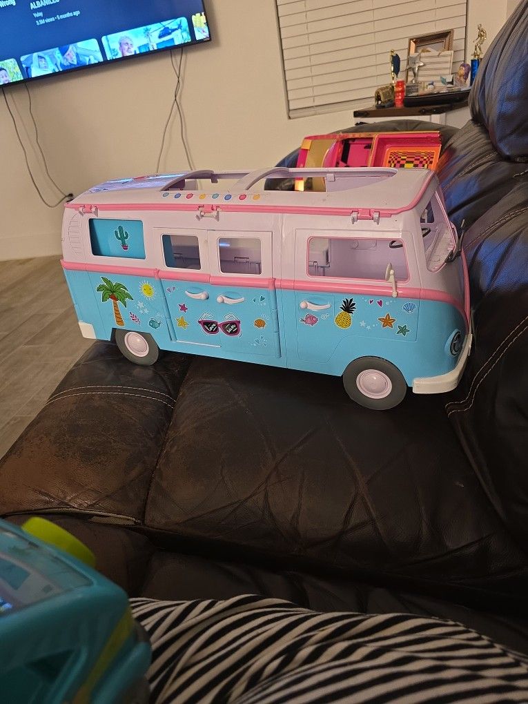 Toys