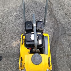 WACKER COMPACTER