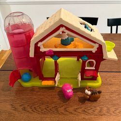 Farm and Animals