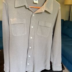 Woman’s Fleece Size Small 