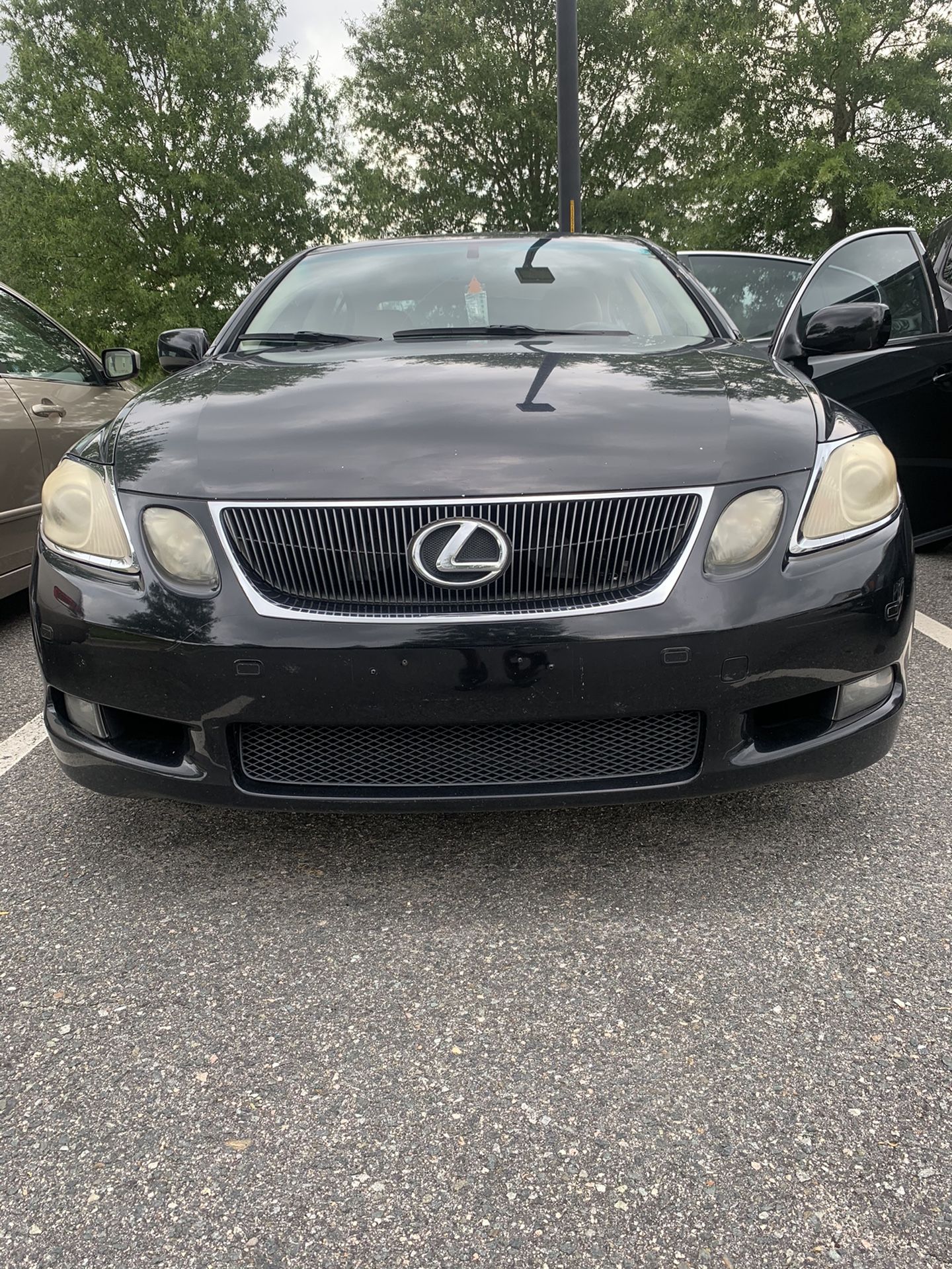 2006 Lexus GS 300