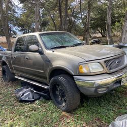 2003 Ford F-150