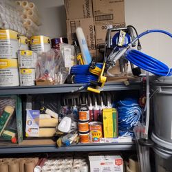 Paint For Sale 
