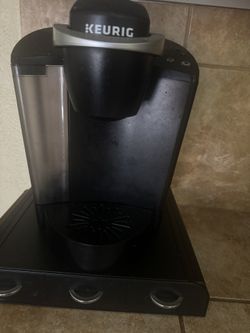 Keurig Machine 