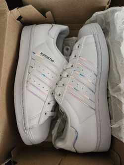 Adidas superstar