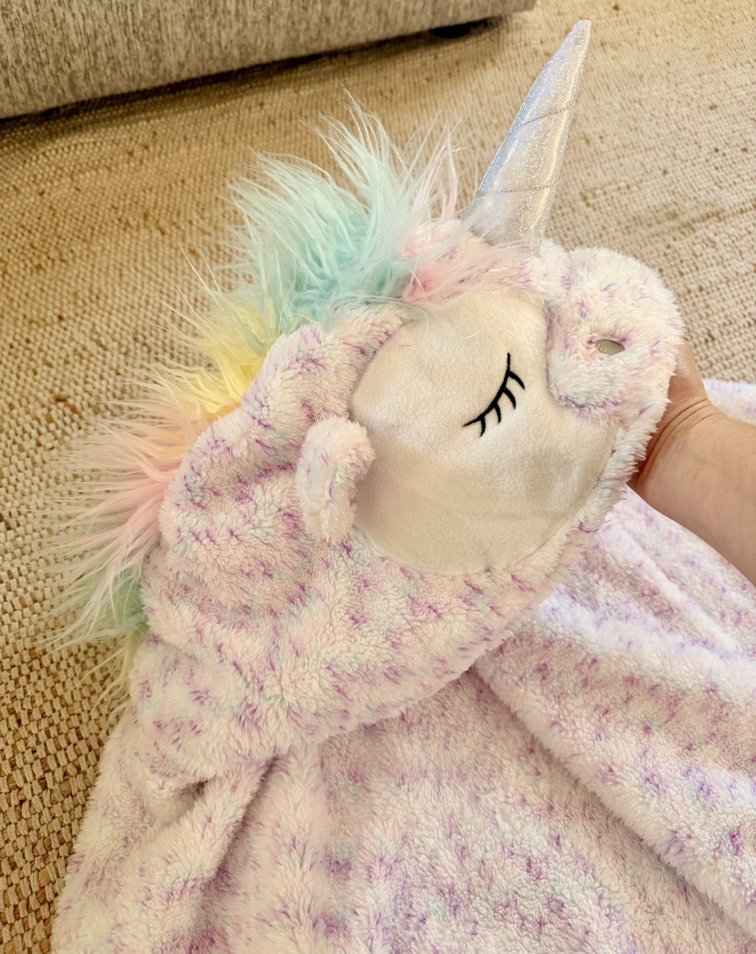 Unicorn Costume/Onesie