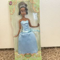Disney Princess Doll