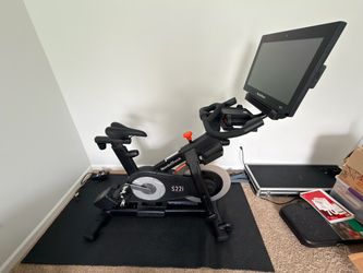 Norditrack commercial bike