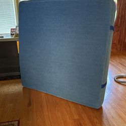 5’x5’ Gymnastics Landing Cloud Mat