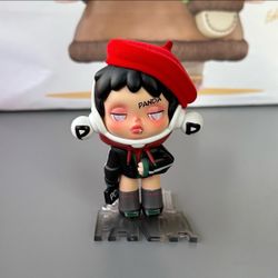 Pop Mart Skullpanda Hype Panda Series - Idol Trainee