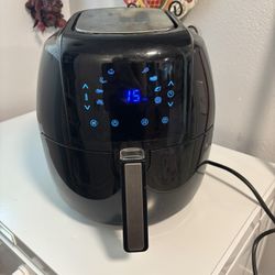 Air Fryer 